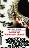 Schaurige Weihnacht überall (eBook, ePUB)