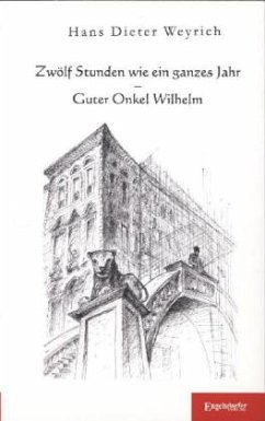 Cover Weyrich, Hans D.