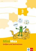 Mathematik Minimax. Themenheft Größen und Sachrechnen. 3. Schuljahr Verbrauchsmaterial