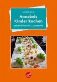 Annabels Kinder kochen