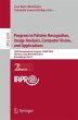 Progress in Pattern Recognition, Image... - Bild 1