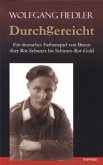 Durchgereicht. Ein deutsches Farbenspiel von Braun über Rot-Schwarz bis Schwarz-Rot-Gold