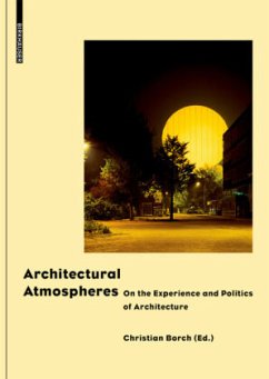 Cover Architectural Atmospheres