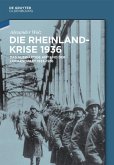 Die Rheinlandkrise 1936