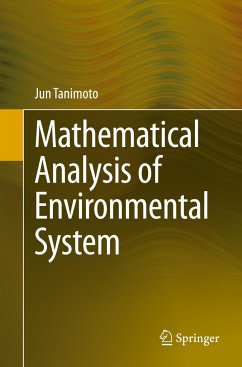 Mathematical Analysis of Environmental System - Tanimoto, Jun