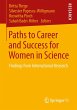 Paths to Career and Success for Women... - Bild 1