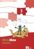 Mathematik Minimax.Themenheft Geometrie. 3. Schuljahr Verbrauchsmaterial