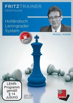 Holländisch - Leningrader System, DVD-ROM