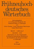Frühneuhochdeutsches Wörterbuch, Band 5/Lieferung 2, deubede ¿ torte