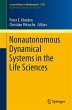 Nonautonomous Dynamical Systems in the... - Bild 1