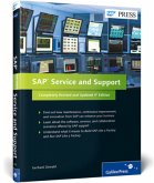 SAP Service and Support SAP Service and Support
