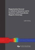 Magnetization Reversal in Cylindrical Nanowires and in Nanowires with Perpendicular Magnetic Anisotropy