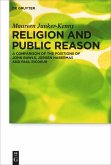 Religion and Public Reason