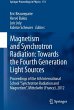 Magnetism and Synchrotron Radiation:... - Bild 1