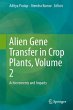 Alien Gene Transfer in Crop Plants,... - Bild 1