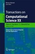 Transactions on Computational Science XX - Bild 1
