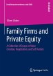 Family Firms and Private Equity - Bild 1