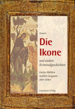 Cover Die Ikone