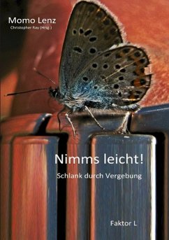 Faktor L * Nimms leicht! (eBook, ePUB) - Lenz, Momo