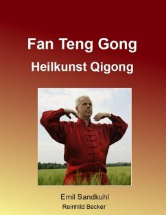 Fan Teng Gong (eBook, ePUB)