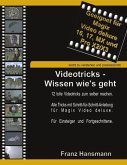 Videotricks - Wissen wie's geht (eBook, ePUB)