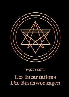Les Incantations (eBook, ePUB)