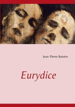 Eurydice (eBook, ePUB)
