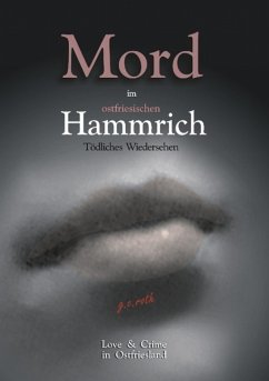 Mord im ostfriesischen Hammrich (eBook, ePUB)