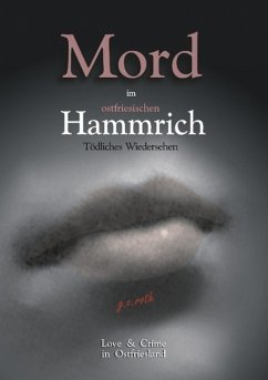 Cover Mord im ostfriesischen Hammrich (eBook, ePUB)