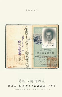 Was geblieben ist (eBook, ePUB)