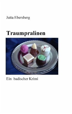 Cover Traumpralinen (eBook, ePUB)