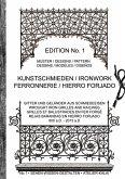 Kunstschmieden / Ironwork / Ferronnerie / Hierro Forjado (eBook, ePUB)