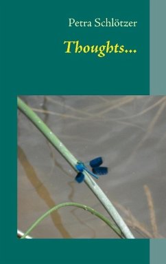 Thoughts... (eBook, ePUB)