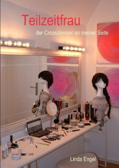 Teilzeitfrau (eBook, ePUB) - Engel, Linda