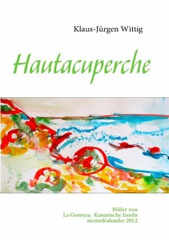 Hautacuperche (eBook, ePUB)