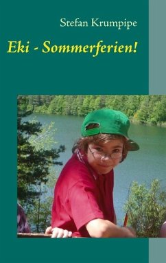 Eki - Sommerferien! (eBook, ePUB)