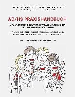 AD/HS Praxishandbuch (eBook, ePUB)