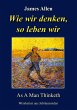 Wie wir denken, so leben wir (eBook,... - Bild 1