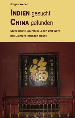 Indien gesucht, China gefunden (eBook, ePUB)