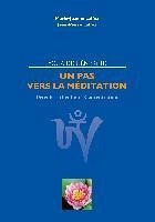 Un pas vers la méditation (eBook, ePUB)