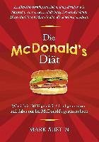 Die McDonald's Diät (eBook, ePUB) - Austin, Mark