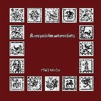 Kreuzstichmusterschatz (eBook, ePUB) - Blöcher, Edith