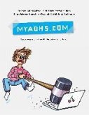MyADHS.com (eBook, ePUB)