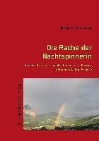 Cover Die Rache der Nachtspinnerin (eBook, ePUB)