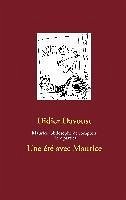 Maurice, philosophe de comptoir (1ère partie) (eBook, ePUB)