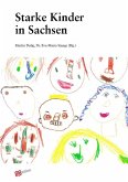 Starke Kinder in Sachsen (eBook, ePUB)