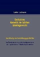 Evolution: Genetik im labilen Gleichgewicht (eBook, ePUB) - Gußmann, Steffen