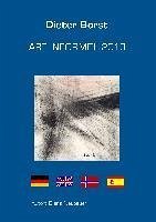 Art Informel 2013 (eBook, ePUB) Art Informel 2013 (eBook, ePUB)