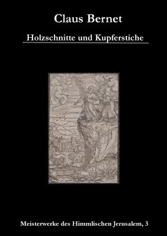 Holzschnitte und Kupferstiche (eBook, ePUB)