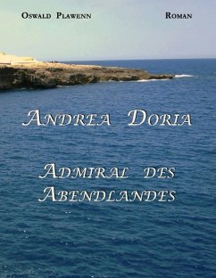 Andrea Doria (eBook, ePUB) - Plawenn, Oswald